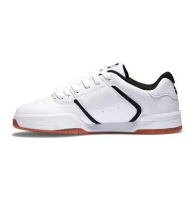 Central - Men's Leather Shoes
