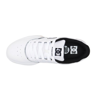 Central - Men's Leather Shoes