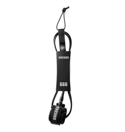 Invento Dreded 666
