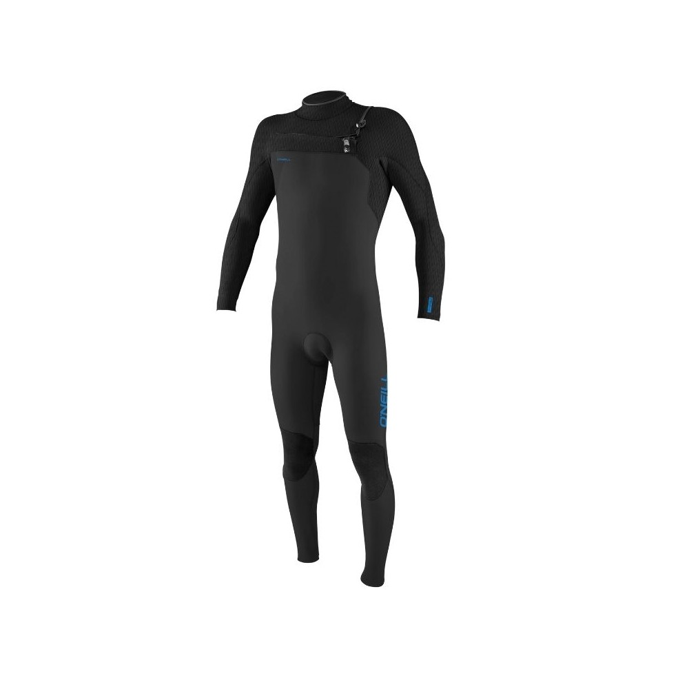 Wetsuit Kids O'neill Hyperfreak 4/3+ CZ Wetsuit for kids
