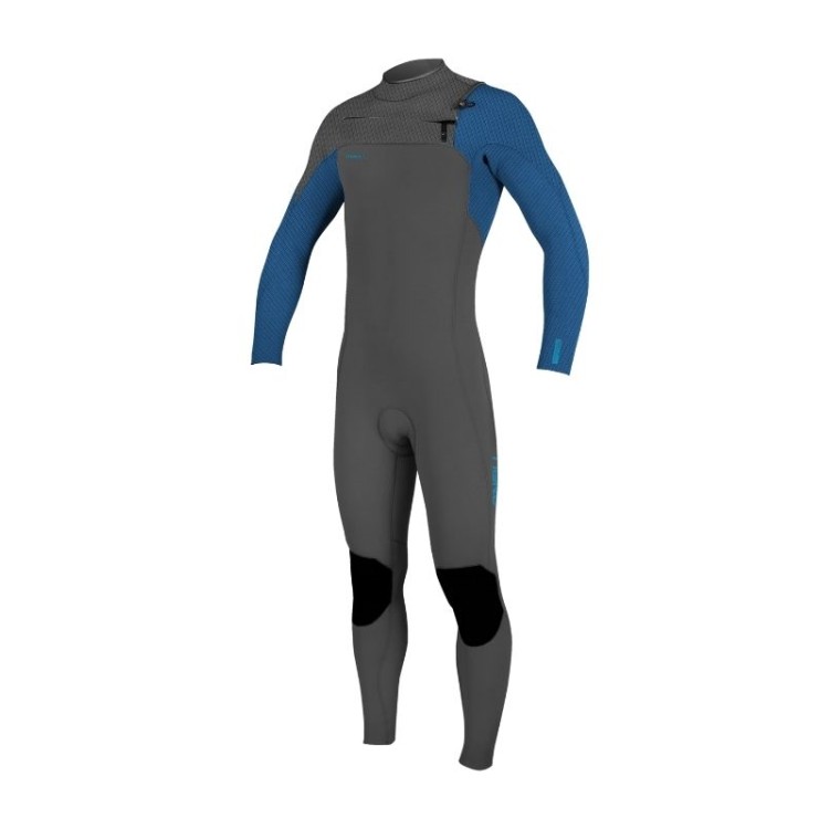 O'neill Hyperfreak 5/4+ CZ Child Wetsuit Children's Wetsuit