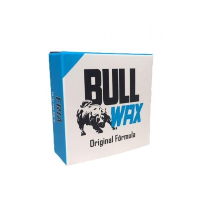 Parafina Bull wax cool