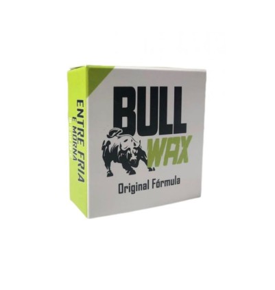 Parafina Bull wax Mid Cool