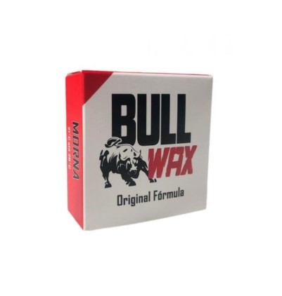 Parafina Bull Wax Warm
