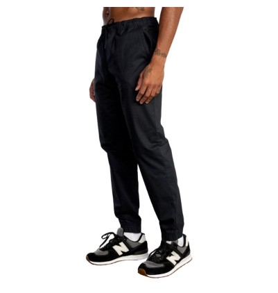 Pantalón Rvca Spectrum Cuffed
