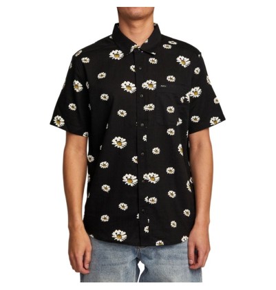Camisa Rvca Pushin Up