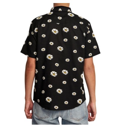 Camisa Rvca Pushin Up