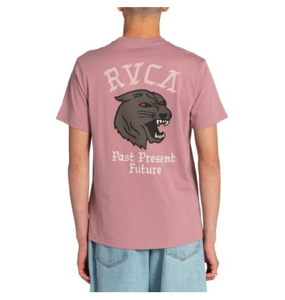 Camiseta Rvca Mascot