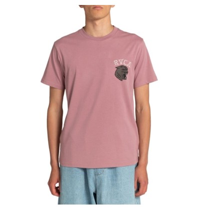 Camiseta Rvca Mascot