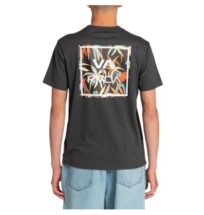 Camiseta Rvca Va All The Way