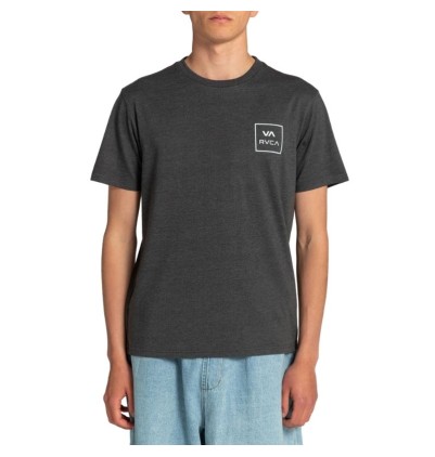 Camiseta Rvca Va All The Way