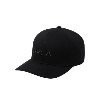 Gorra Rvca Flex Fit