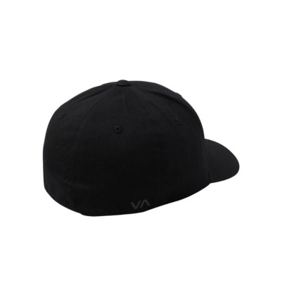 Gorra Rvca Flex Fit