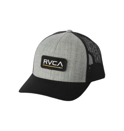 Gorra Rvca Ticket Trucker III