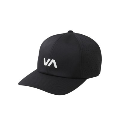 Rvca Vent Cap II Cap