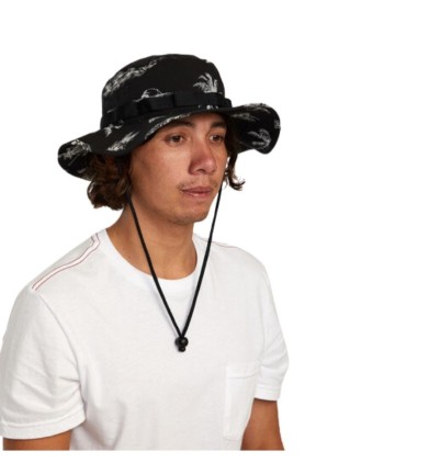 Rvca Jean Jean Prowler Cap