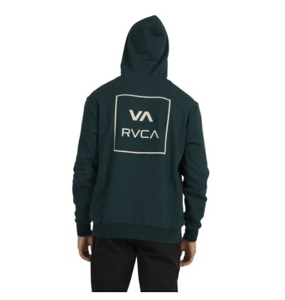 Rvca All The Way Sweatshirt