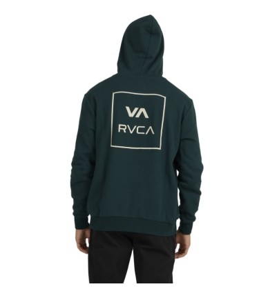 Sudadera Rvca All The Way
