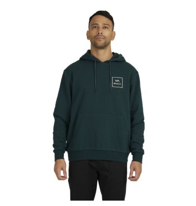 Rvca All The Way Sweatshirt
