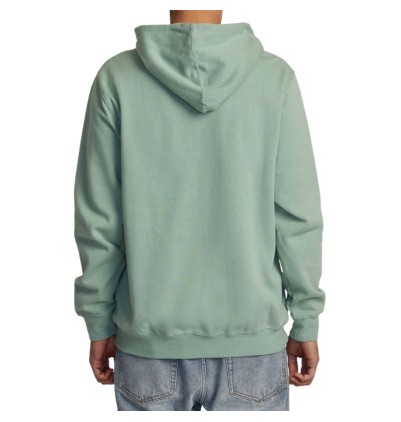 Rvca Big Sweatshirt