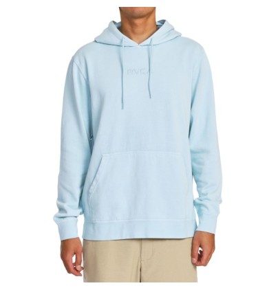 Rvca Tonally Flece Sweatshirt