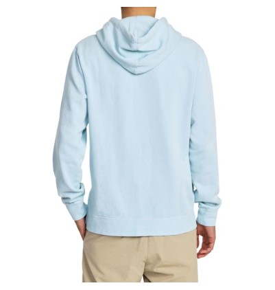 Rvca Tonally Flece Sweatshirt