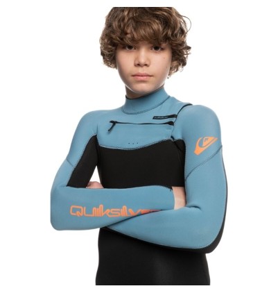 Neopreno Niño Quiksilver...