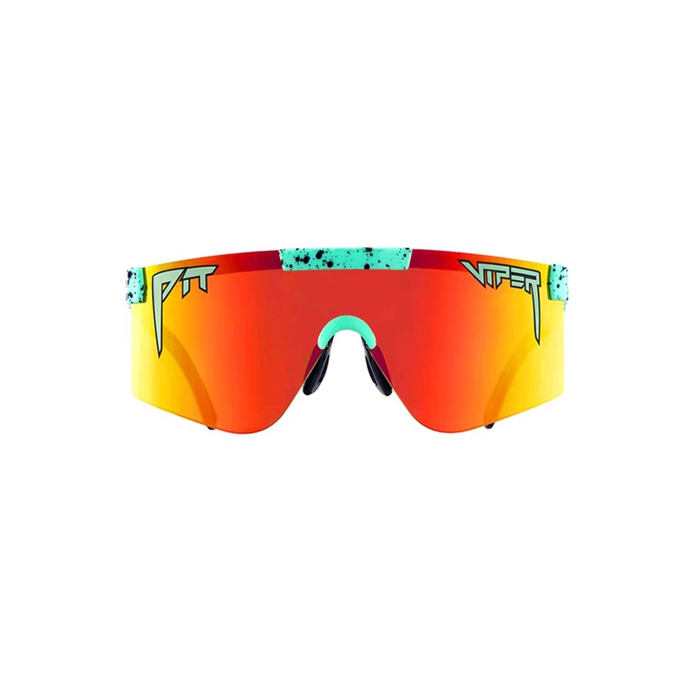 Pit Viper The Poseidon Polarized Glasses Sunglasses
