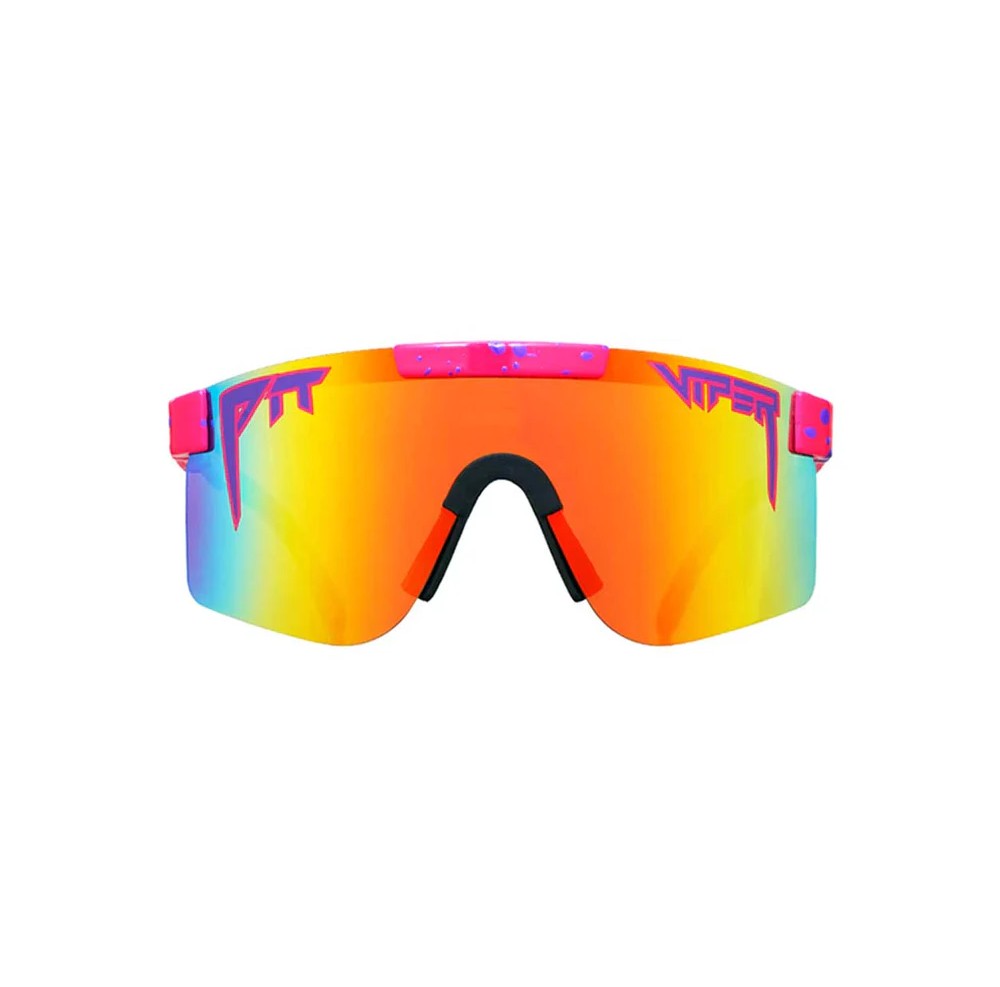 Pit Viper The Radical Polarized Glasses Sunglasses