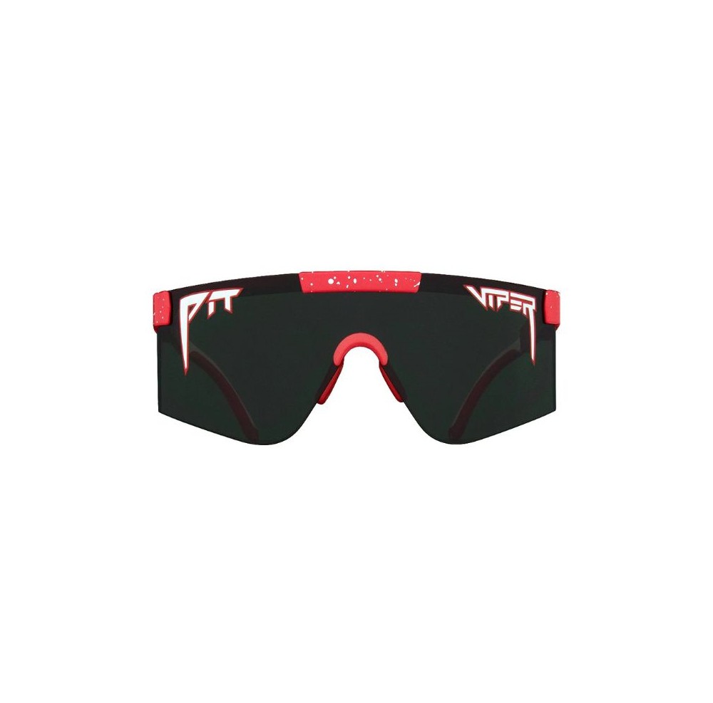 Pit Viper The Responder Goggles Sunglasses