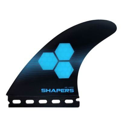 Fins Shapers AM2 Corelite...