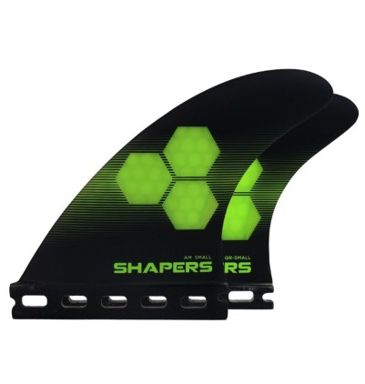 Fins Shapers AM3 Corelite...