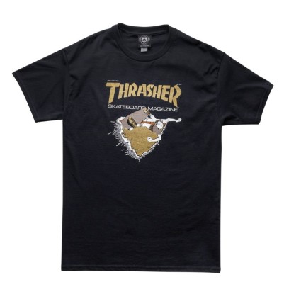 Thrasher First Cover T-shirt