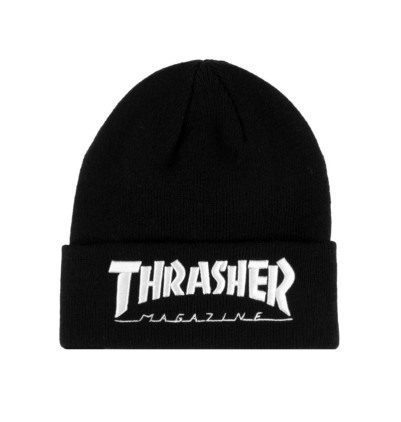 Gorro Thrasher Embroidered...