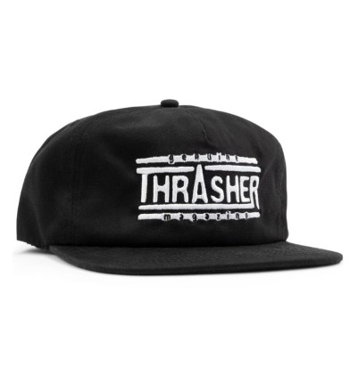 Gorra Thrasher Genuine Logo...