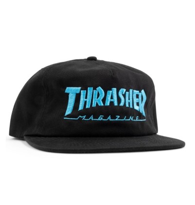 Gorra Thrasher Mag Logo...