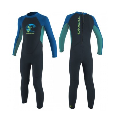 Neopreno O'neill Toddler...