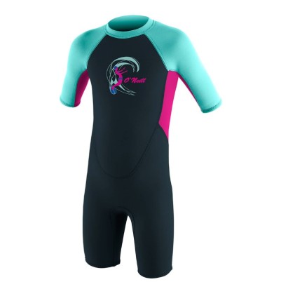 Neopreno O'neill Toddler...