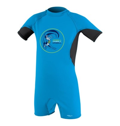 Licra O'neill Toddler O'Zone
