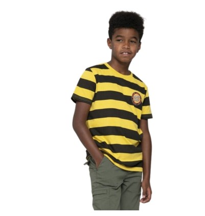 Camiseta Santa Cruz Youth...