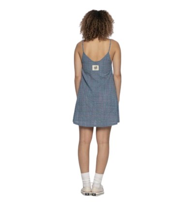 Vestido Santa Cruz Sundance...
