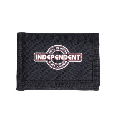 Independent BTG Bauhaus Wallet