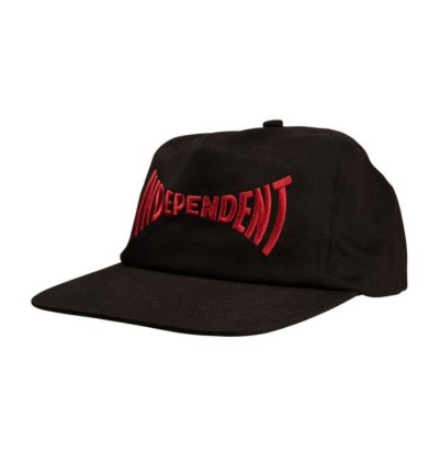 Gorra Independent Spanning...