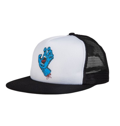 Santa Classic Hand Mesh...