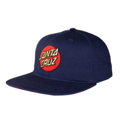 Gorra Santa Cruz Classic...