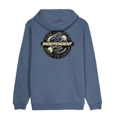 Sudadera Independent Speed...