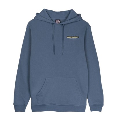 Sudadera Independent Speed...