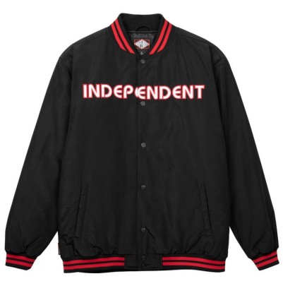 Chaqueta Independent...