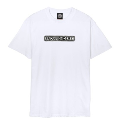 Camiseta Independent Husky...