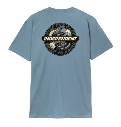 Camiseta Independent Speed...